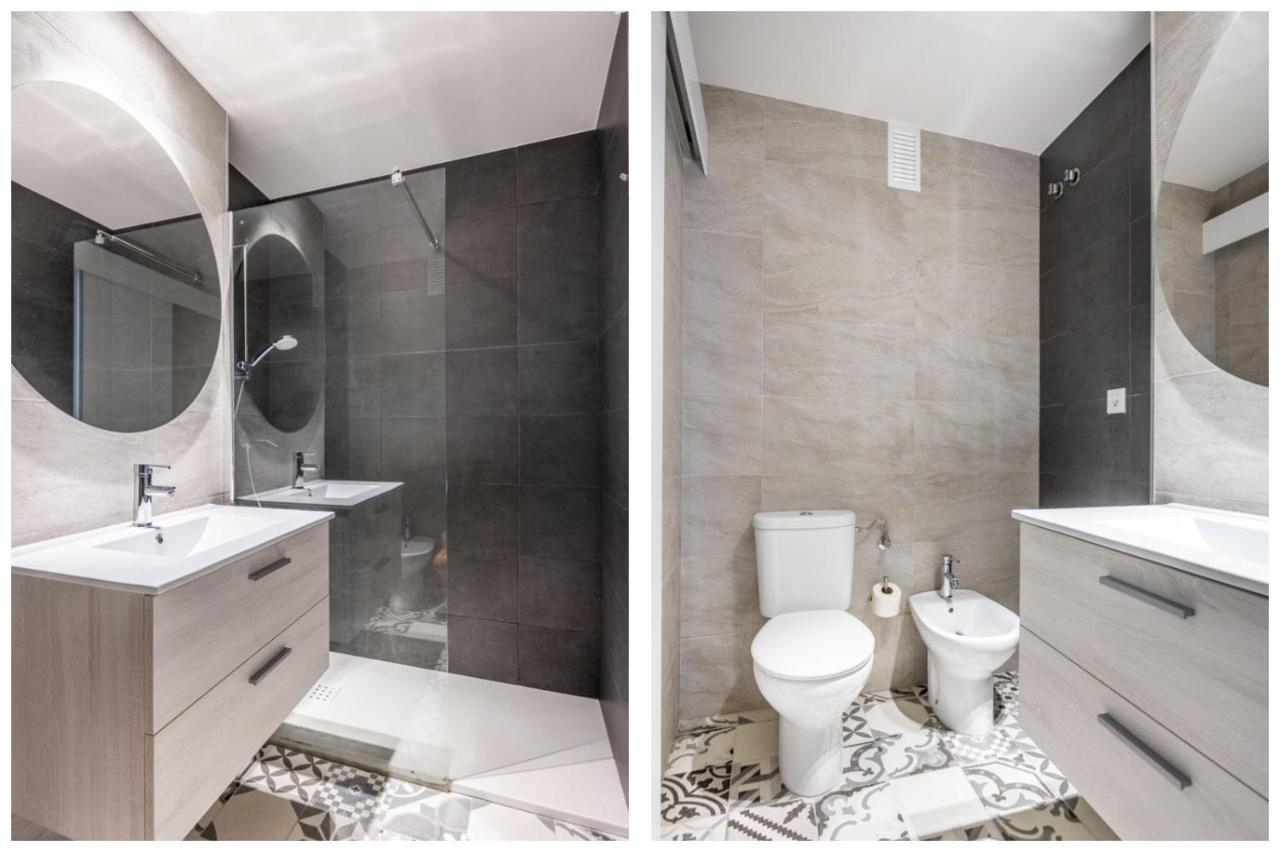 Amplisimo De Diseno Nuevo En El Corazon De Triana, Parking Included Apartament Sevilla